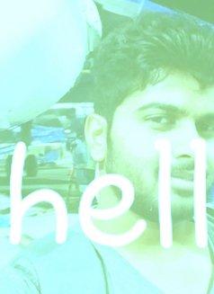 Sagar - Male escort in Bangalore Photo 1 of 3