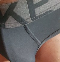 Sagar - Male escort in Bangalore