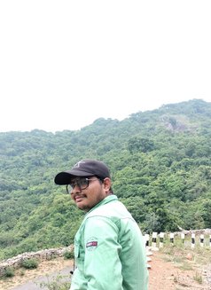 Sharicharan - Male escort in Hyderabad Photo 1 of 1