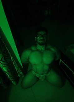 Indianbull - Male எஸ்கார்ட் in Jaipur Photo 2 of 6