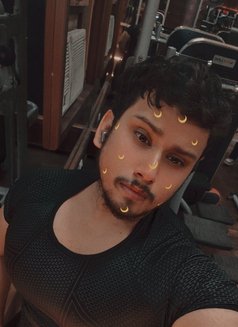 Indianbull - Male எஸ்கார்ட் in Jaipur Photo 3 of 6