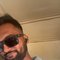 Sid69 - Male escort in Mumbai