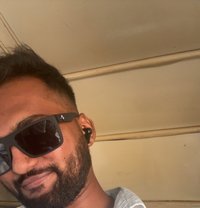 Sid69 - Male एस्कॉर्ट in Mumbai