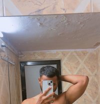 Sid69 - Male एस्कॉर्ट in Mumbai
