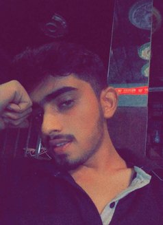 Hottie Abhijeet - Male एस्कॉर्ट in New Delhi Photo 1 of 1