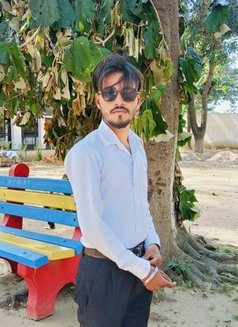 Rockygamer - Male ఎస్కార్ట్ in Ludhiana Photo 1 of 1