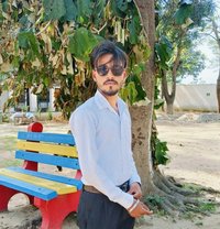 Rockygamer - Male एस्कॉर्ट in Ludhiana