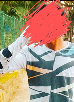 Ca Topper - Male escort in Bangalore Photo 1 of 2