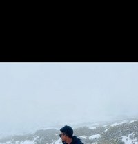 Hunter - Male எஸ்கார்ட் in Mumbai