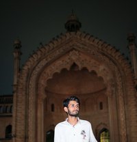 Luqmxn - Male escort in Mumbai