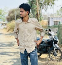 Luqmxn - Male escort in Mumbai