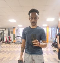 Dammy - Male escort in New Delhi