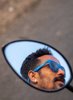 Dammy - Male एस्कॉर्ट in New Delhi Photo 4 of 4