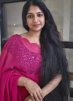 Sneha - এস্কর্ট in Hyderabad Photo 1 of 1