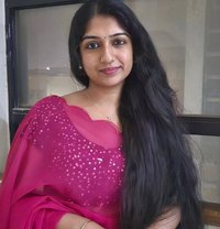 Sneha - एस्कॉर्ट in Hyderabad