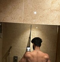 Bull for One to One, Cuckold and Couples - Male এস্কর্ট in Mumbai