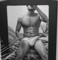 Bull for One to One, Cuckold and Couples - Male এস্কর্ট in Mumbai