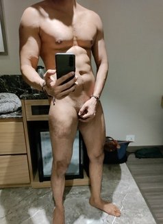 Bull for One to One, Cuckold and Couples - Male எஸ்கார்ட் in Mumbai Photo 4 of 5