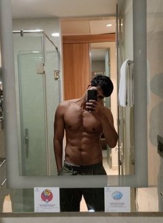 Bull for One to One, Cuckold and Couples - Male எஸ்கார்ட் in Mumbai Photo 5 of 5