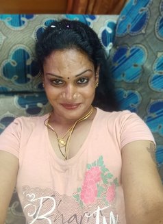 Transexual salem Priya Kutty - Transsexual escort in Coimbatore Photo 5 of 6