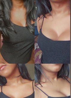 Celin - Transsexual escort in Kochi Photo 2 of 2