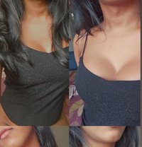 Celin - Transsexual escort in Kochi