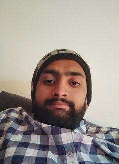 Dreamerboy - Male एस्कॉर्ट in Ahmedabad Photo 1 of 4