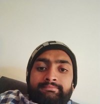 Dreamerboy - Male escort in Ahmedabad Photo 1 of 4