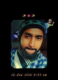 Dreamerboy - Male एस्कॉर्ट in Ahmedabad Photo 2 of 4