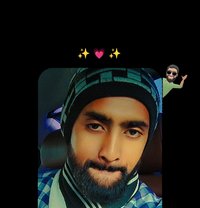 Dreamerboy - Male एस्कॉर्ट in Ahmedabad