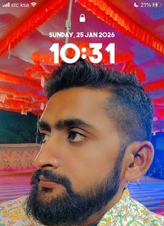 Dreamerboy - Male एस्कॉर्ट in Ahmedabad Photo 3 of 4