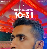 Dreamerboy - Male एस्कॉर्ट in Ahmedabad