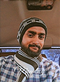 Dreamerboy - Male एस्कॉर्ट in Ahmedabad Photo 4 of 4