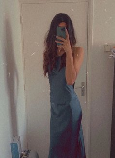 Pavi - Transsexual escort in Bangalore Photo 1 of 3