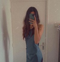 Pavi - Transsexual escort in Bangalore