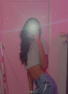 Pavi - Transsexual escort in Bangalore Photo 2 of 3