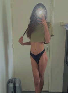 Pavi - Transsexual escort in Bangalore Photo 3 of 3