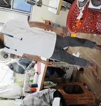 Rahul - Male एस्कॉर्ट in Thane