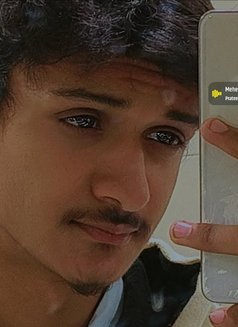 Suryadarkest - Male escort in Chandigarh Photo 1 of 6
