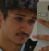 Suryadarkest - Male escort in Chandigarh