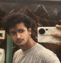 Suryadarkest - Male escort in Chandigarh