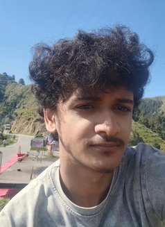 Suryadarkest - Male escort in Chandigarh Photo 6 of 6