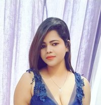 Riya Mehra पुणे एस्कॉर्ट्स सेवा - escort in Pune