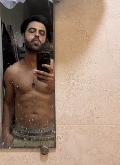 Playbobnon - Male escort in Mumbai Photo 1 of 2