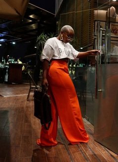 Goddess Angel - escort in Noida Photo 1 of 8