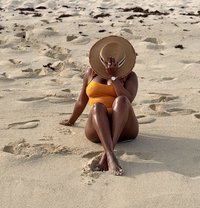 Goddess Angel - escort in New Delhi