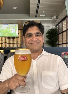 Girls Only! Meet Daddy 4 Free-No Money - Male escort in Bangalore Photo 7 of 7