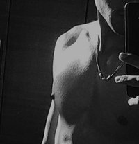 Damon S - Male escort in Mumbai