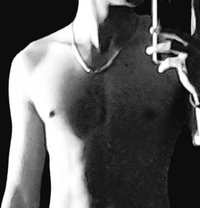 Damon S - Male escort in Mumbai