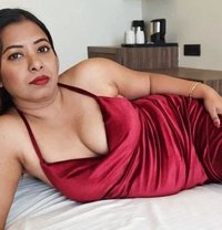 Metiam - escort in Ahmedabad